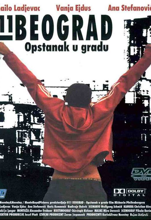011 Beograd 2003