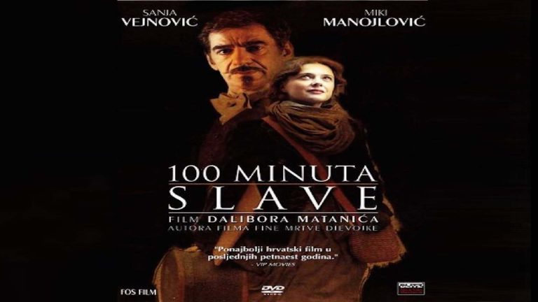 100 Minuta Slave 2004