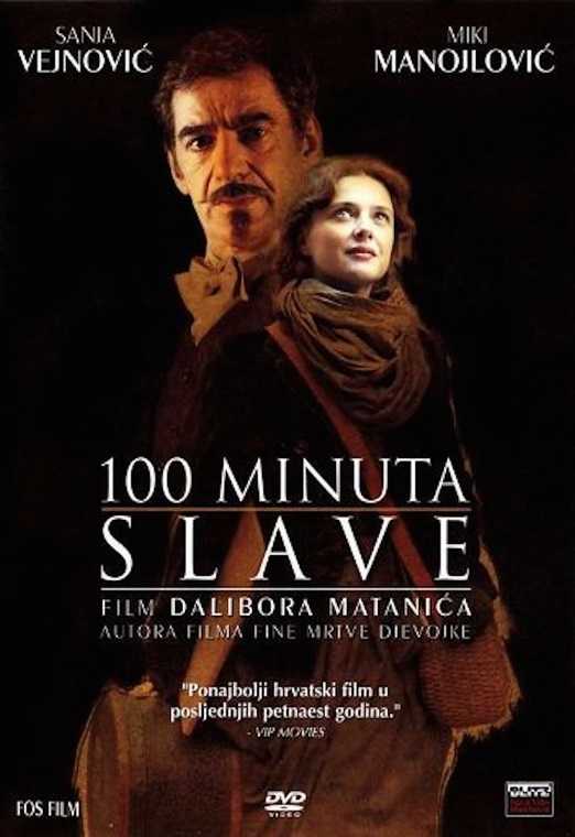 100 Minuta Slave 2004