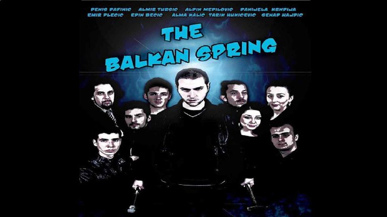 Balkansko Prolječe 2013