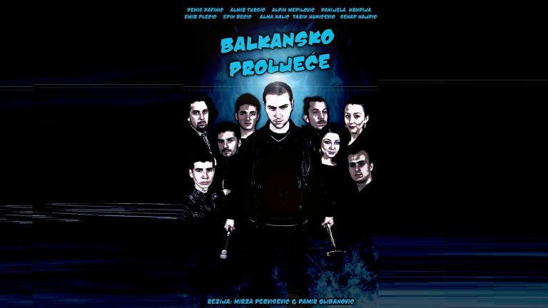 Balkansko Prolječe 2013