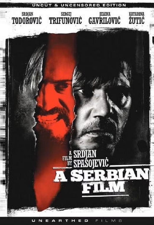 A Serbian Film 2010