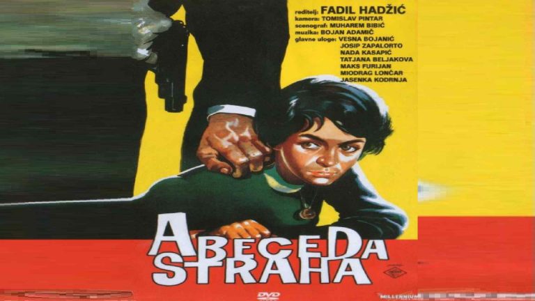 Abeceda Straha 1961