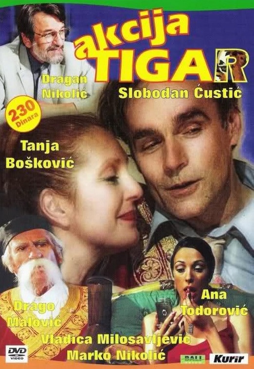 Akcija Tigar 2002