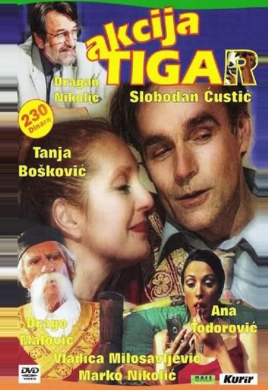 Akcija Tigar 2002