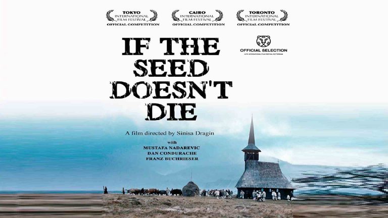 Ako Zrno Ne Umre 2010