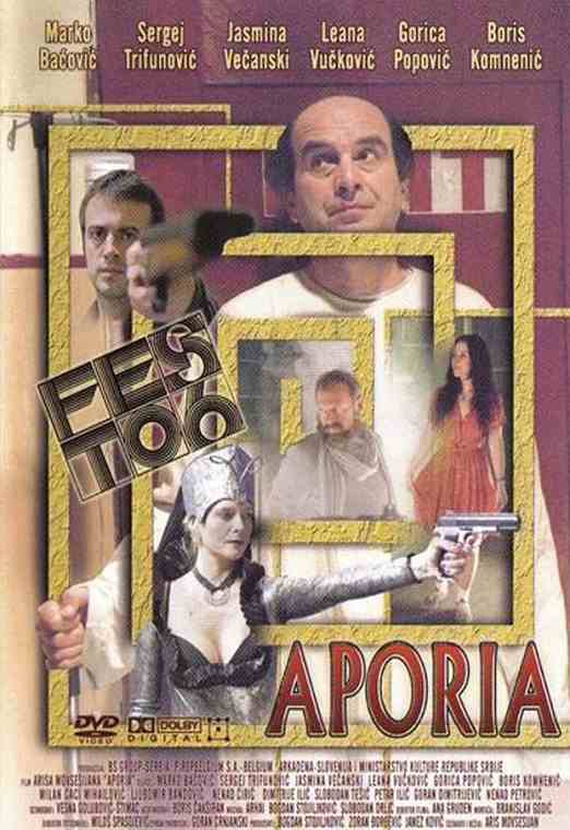 Aporia 2006