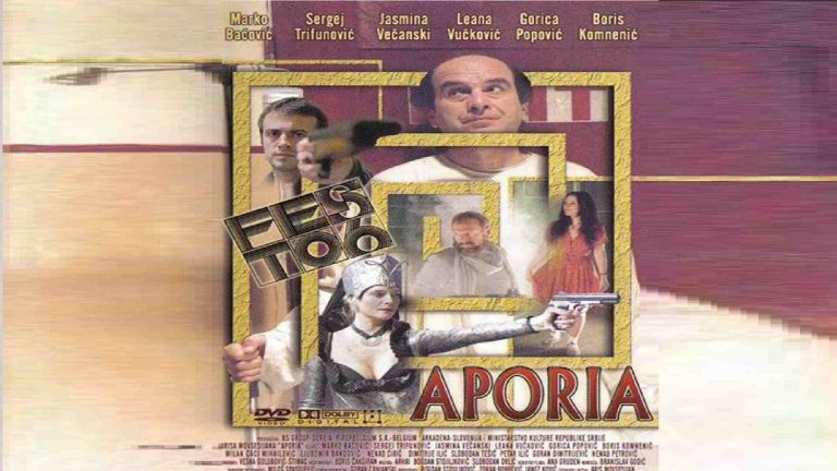 Aporia 2006