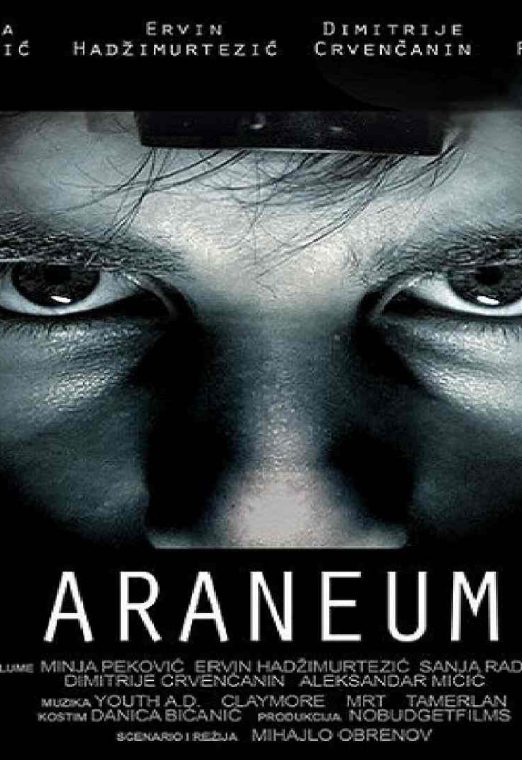 Araneum 2010