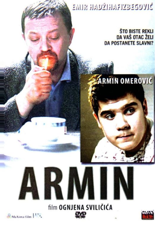 Armin 2007