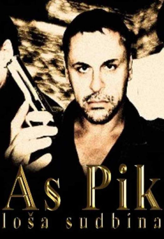 As pik,Loša Sudbina 2012