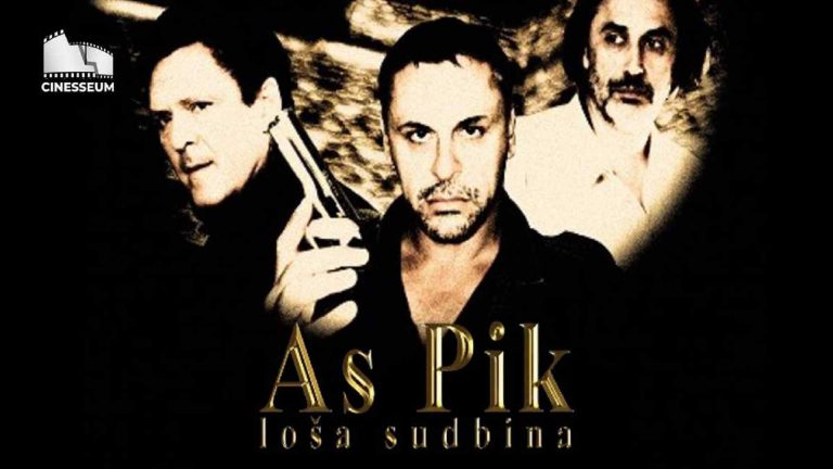 As pik,Loša Sudbina 2012