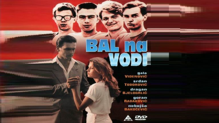 Bal Na Vodi 1986