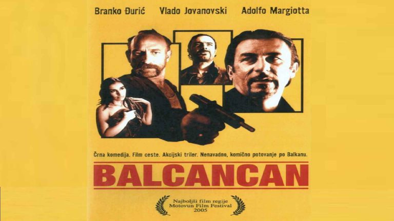 Balcancan 2005