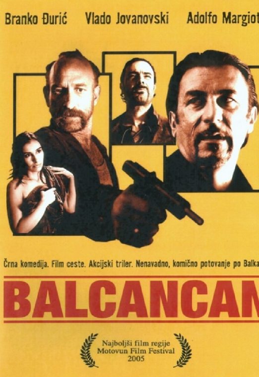 Balcancan 2005