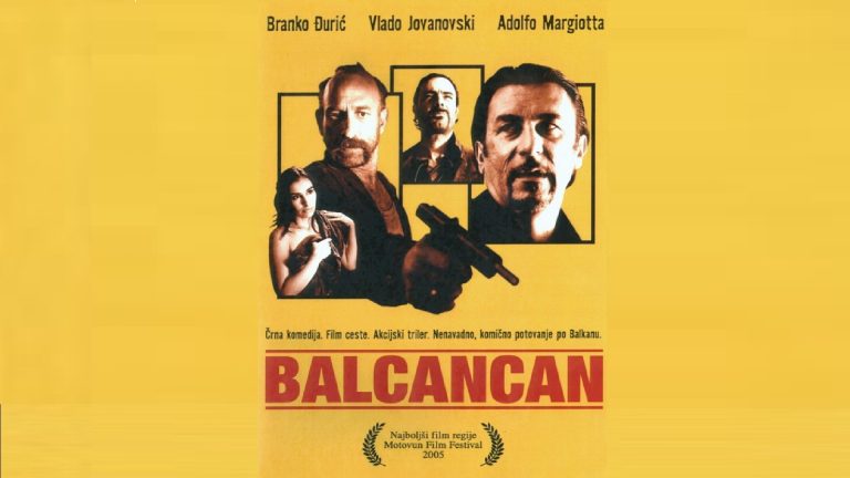 Balcancan 2005