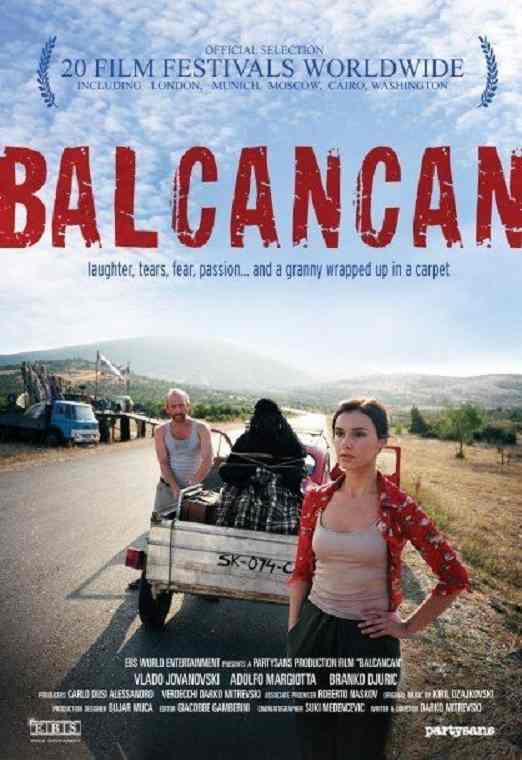 Balcancan 2005