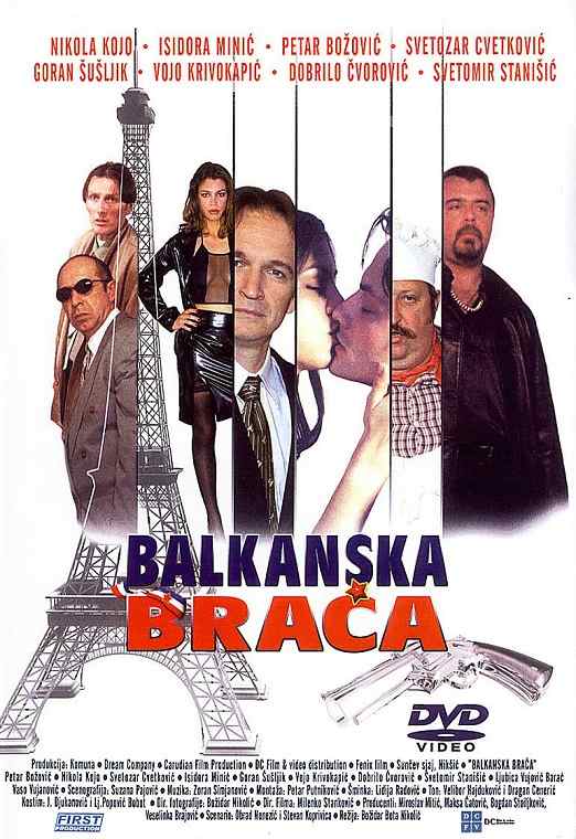 Balkanska Braća 2005