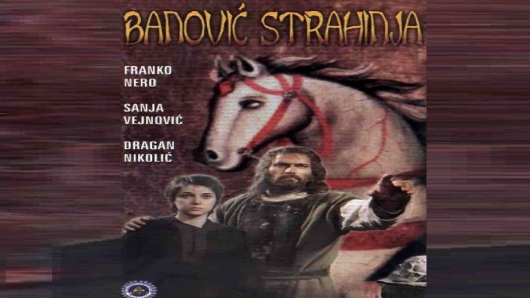 Banović Strahinja (1981)