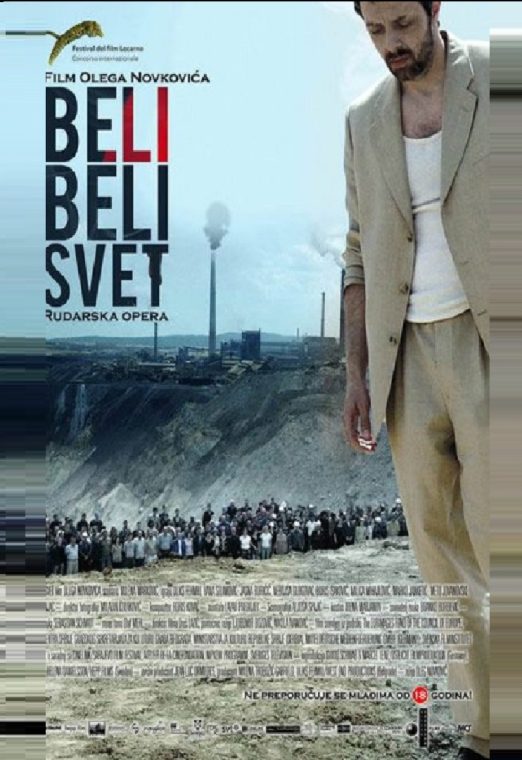 Beli beli svet 2010