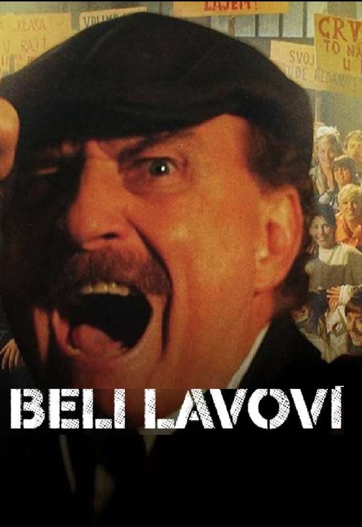 Beli Lavovi 2011