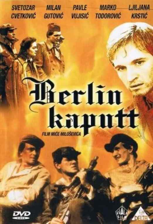 Berlin Kaput 1981