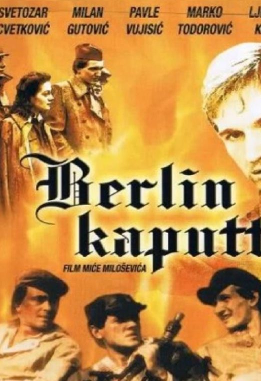 Berlin Kaput 1981