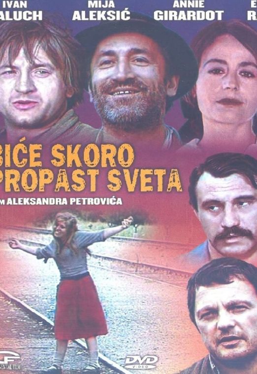 Bice skoro propast sveta (1968)