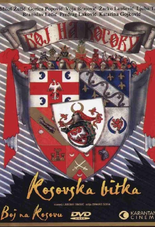 Boj Na Kosovu 1989
