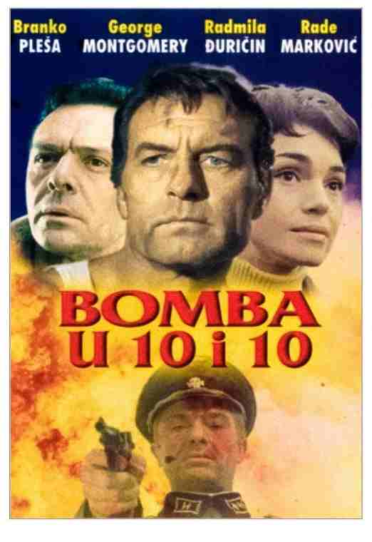 Bomba u 10 i 10 1967