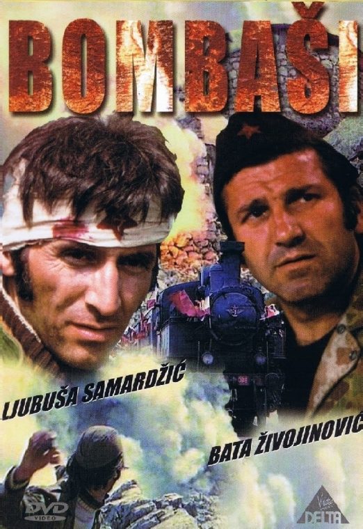 Bombaši 1973