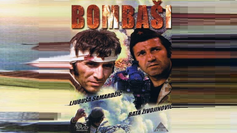 Bombaši 1973