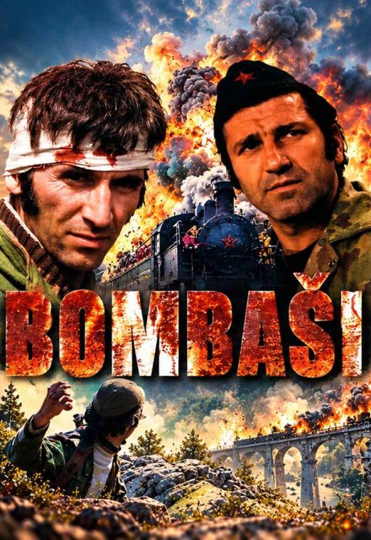 Bombaši 1973