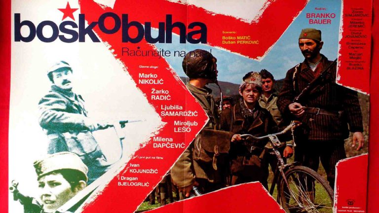 Boško Buha 1978