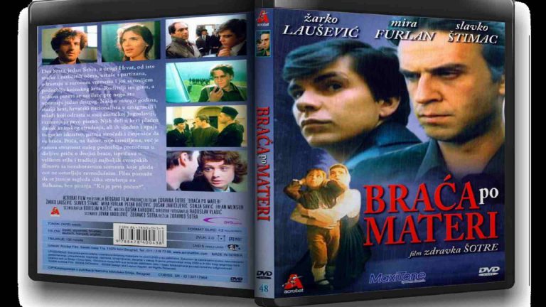 Braća po materi 1988