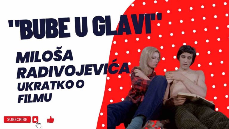 Bube u glavi 1970