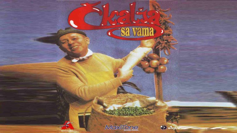 Čkalja sa vama 1989