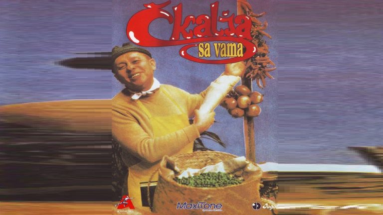 Čkalja sa vama 1989