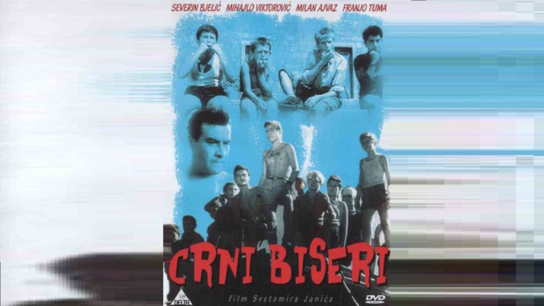 Crni Biseri 1958