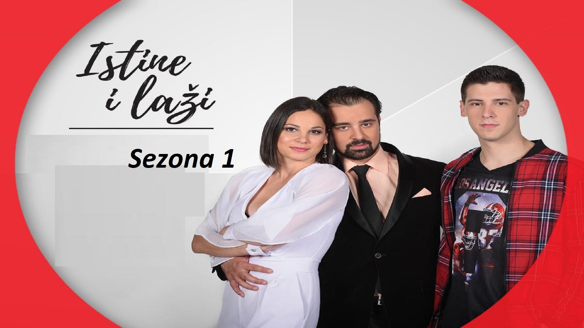 Istine i Laži S01 E73