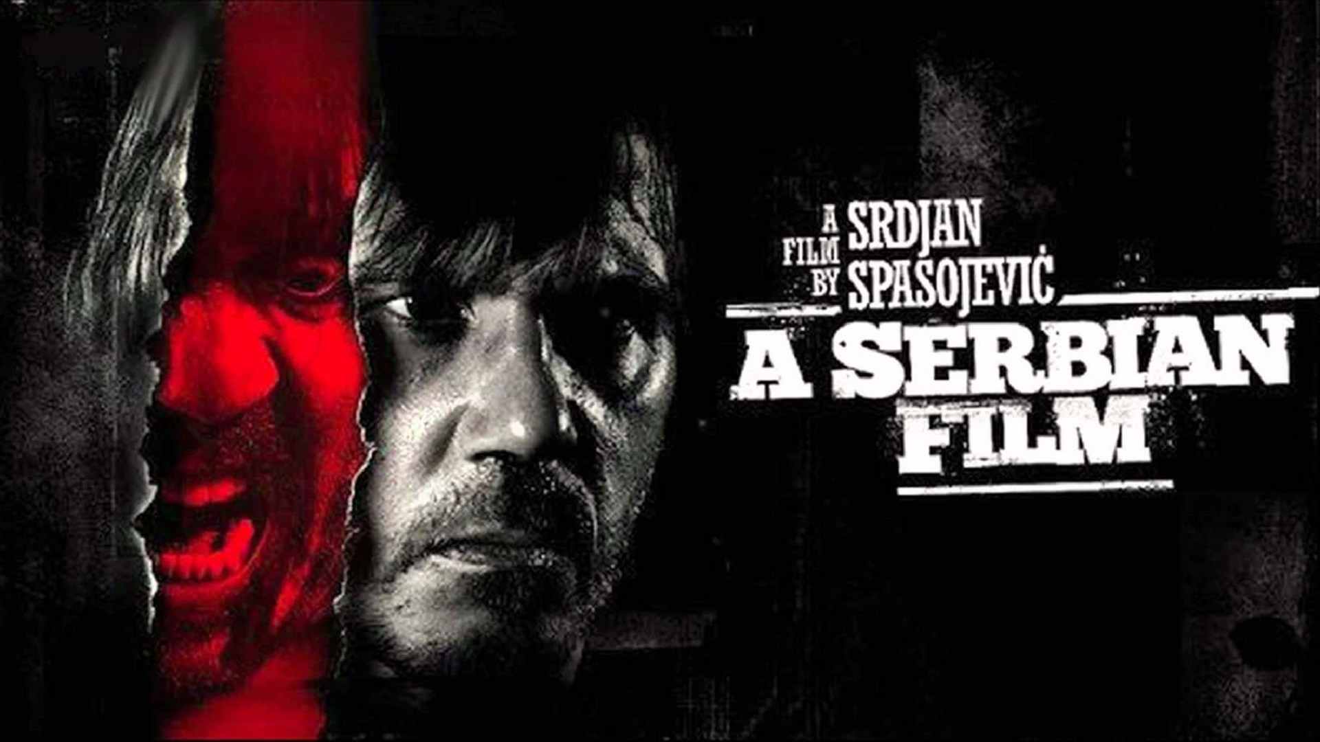 A Serbian Film 2010