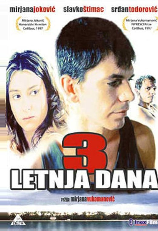 3 Letnja Dana