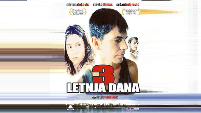 3 Letnja Dana