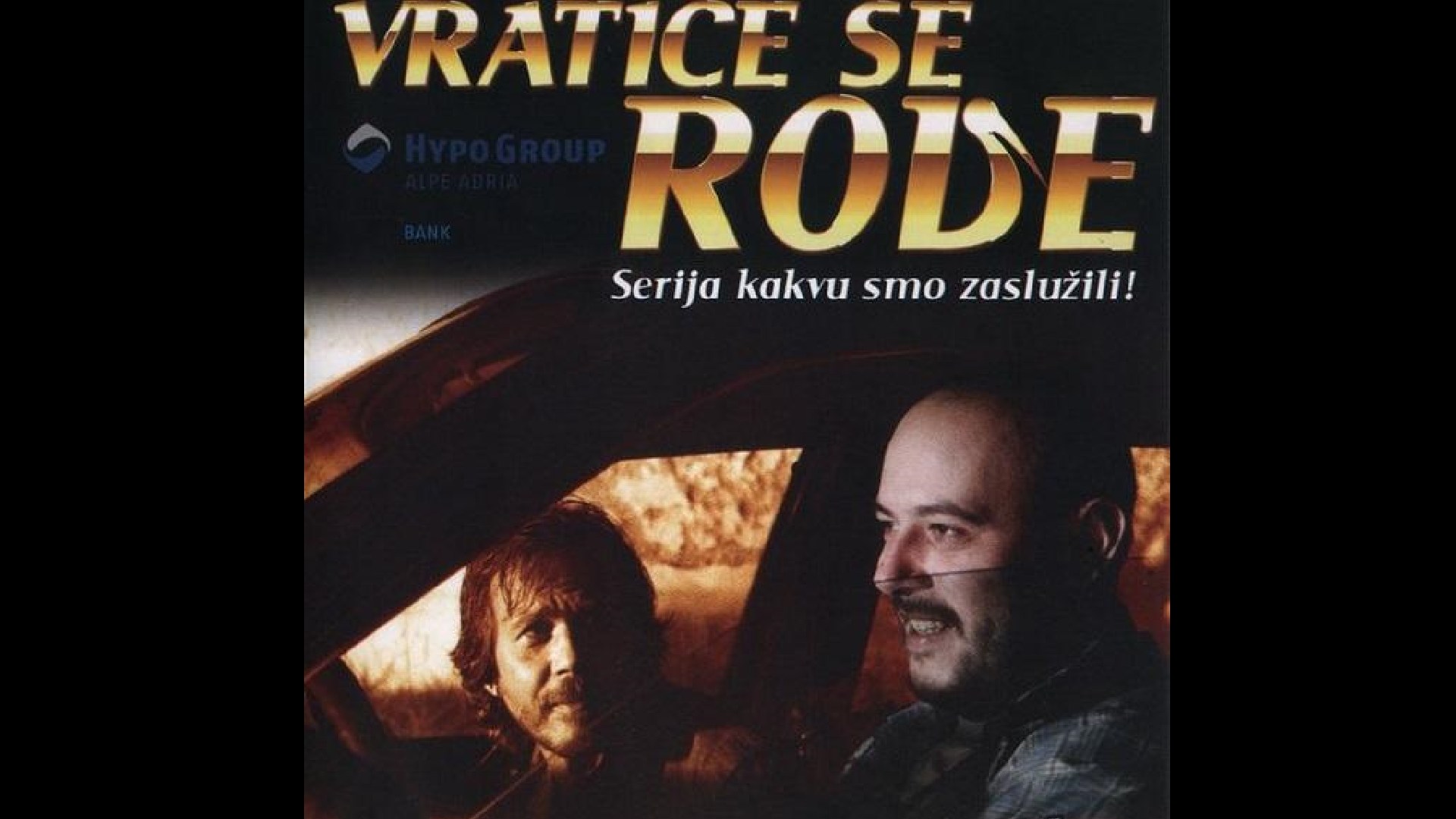 Vratiće se Rode Ep01