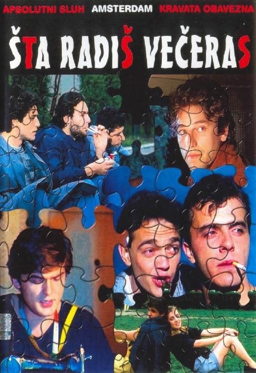 Šta radiš većeras 1988