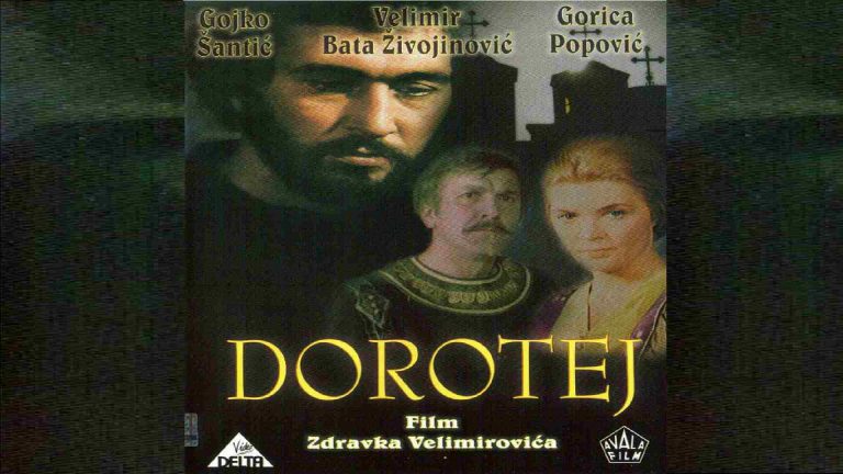 Dorotej 1981