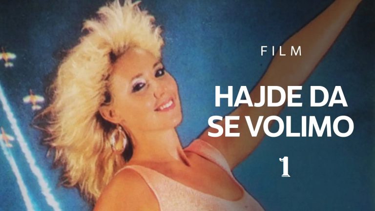 Hajde da se volimo 1 1987