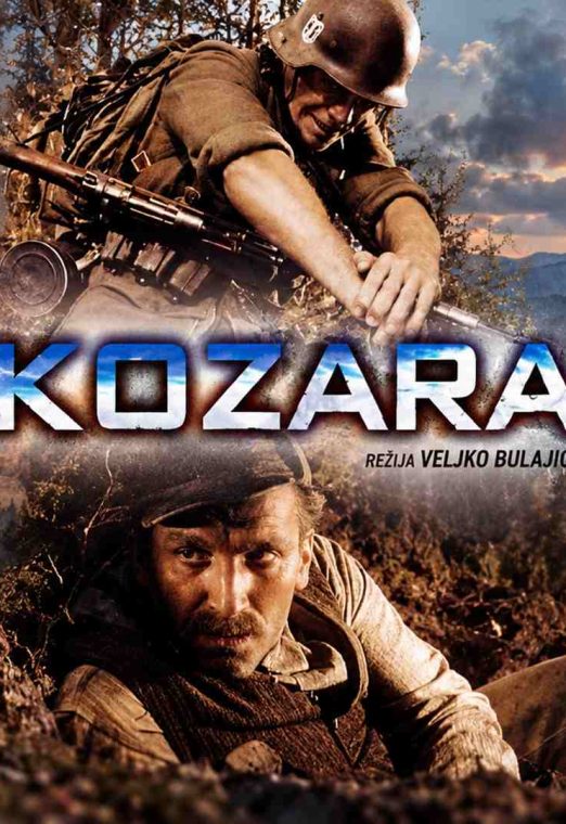 Kozara 1963