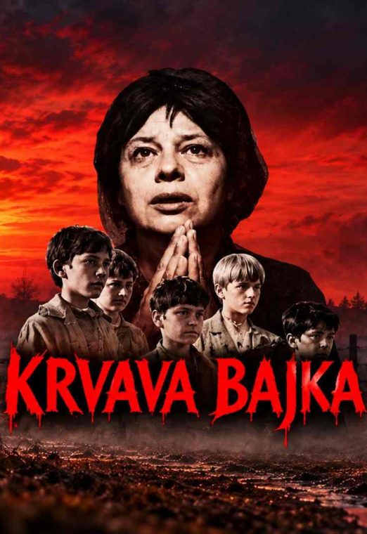 Krvava Bajka 1969
