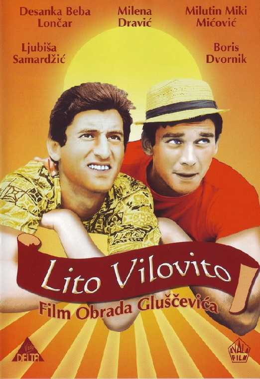 Lito Vilovito 1964